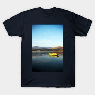 Still Waters Run Deep T-Shirt